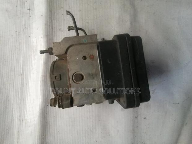 Hillux Vigo Abs Hydraulic Unit - thumbnail 3