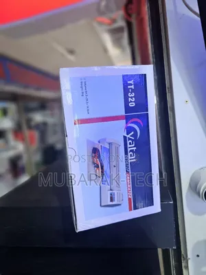 Desktop Laminator