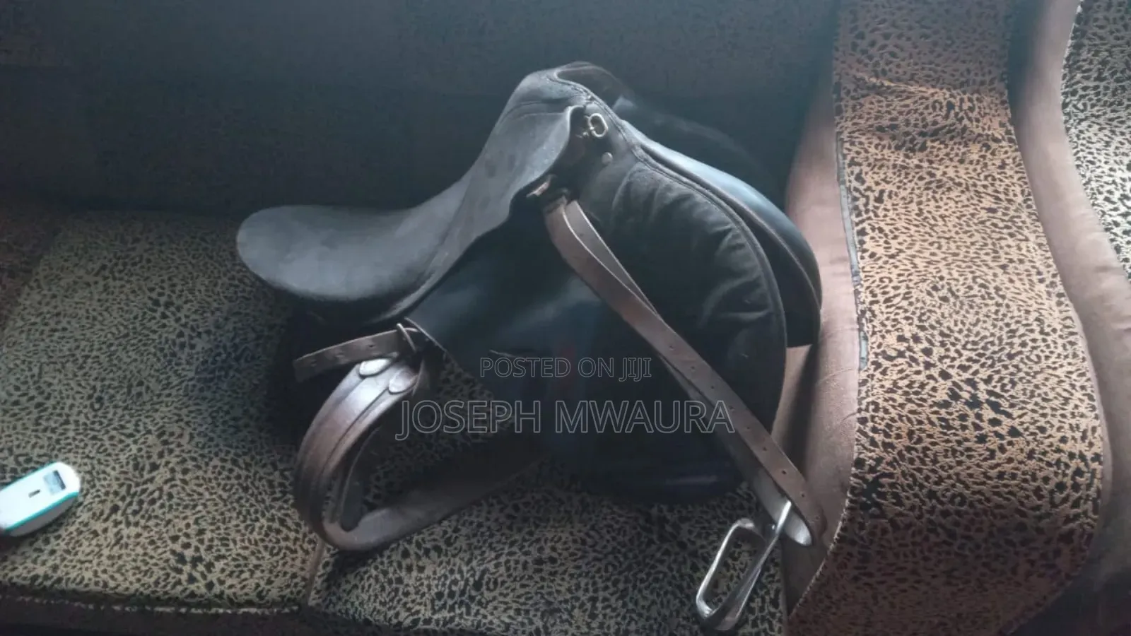 Horses Riding Equipment