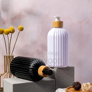 500ml Strip Soap Dispenser