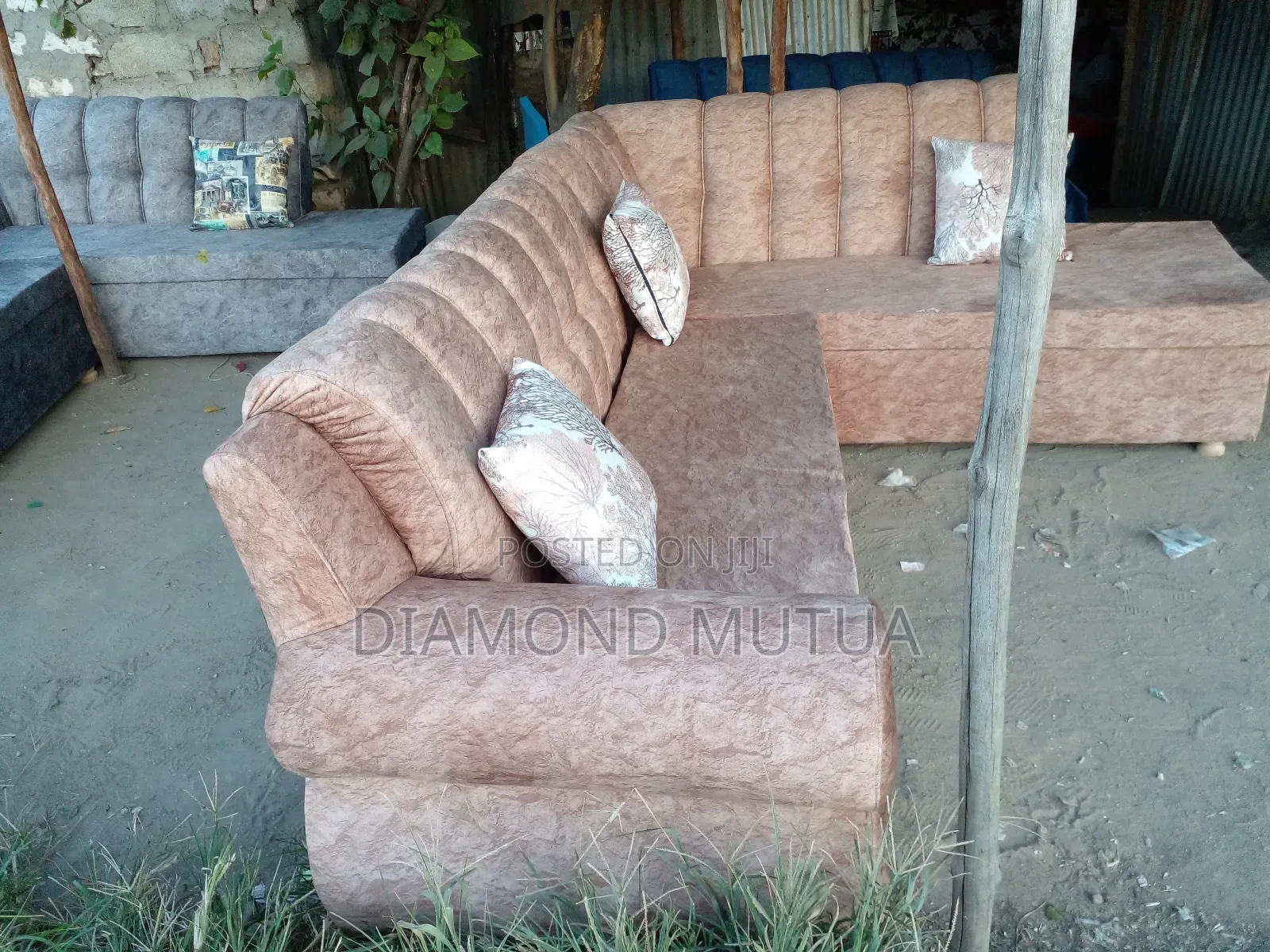 Super Quality Sofas