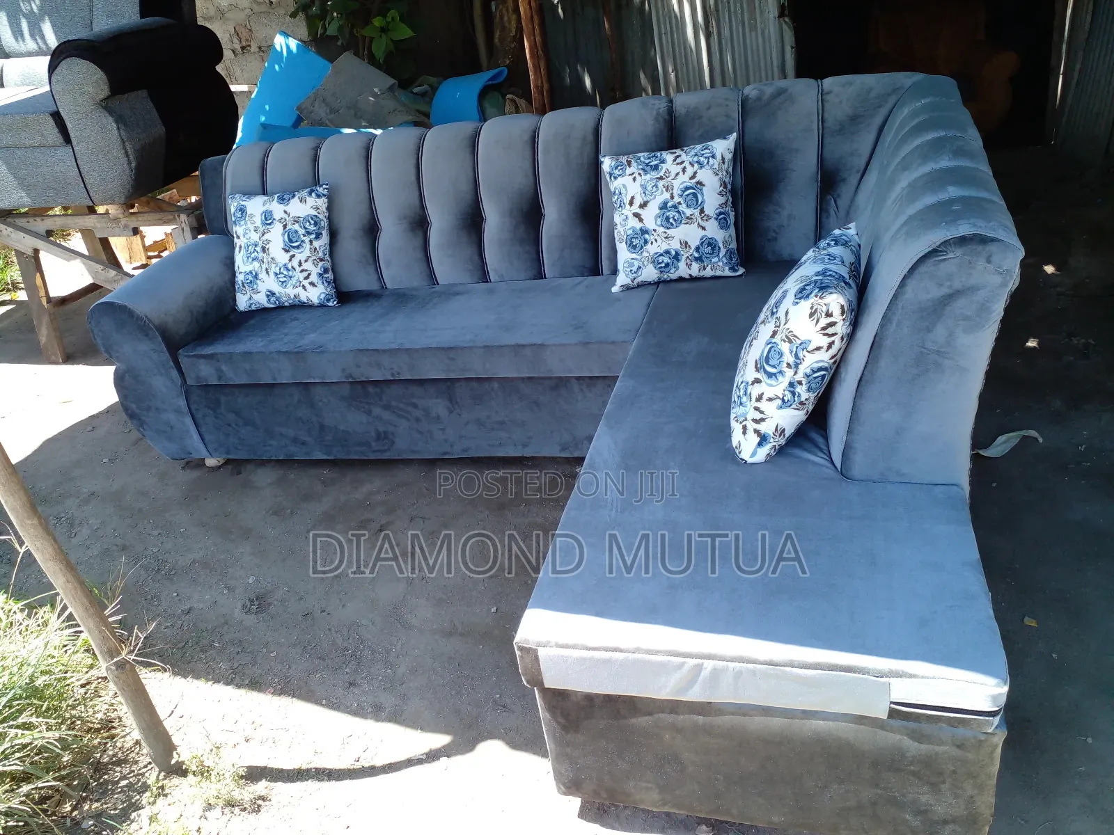 Super Quality Sofas