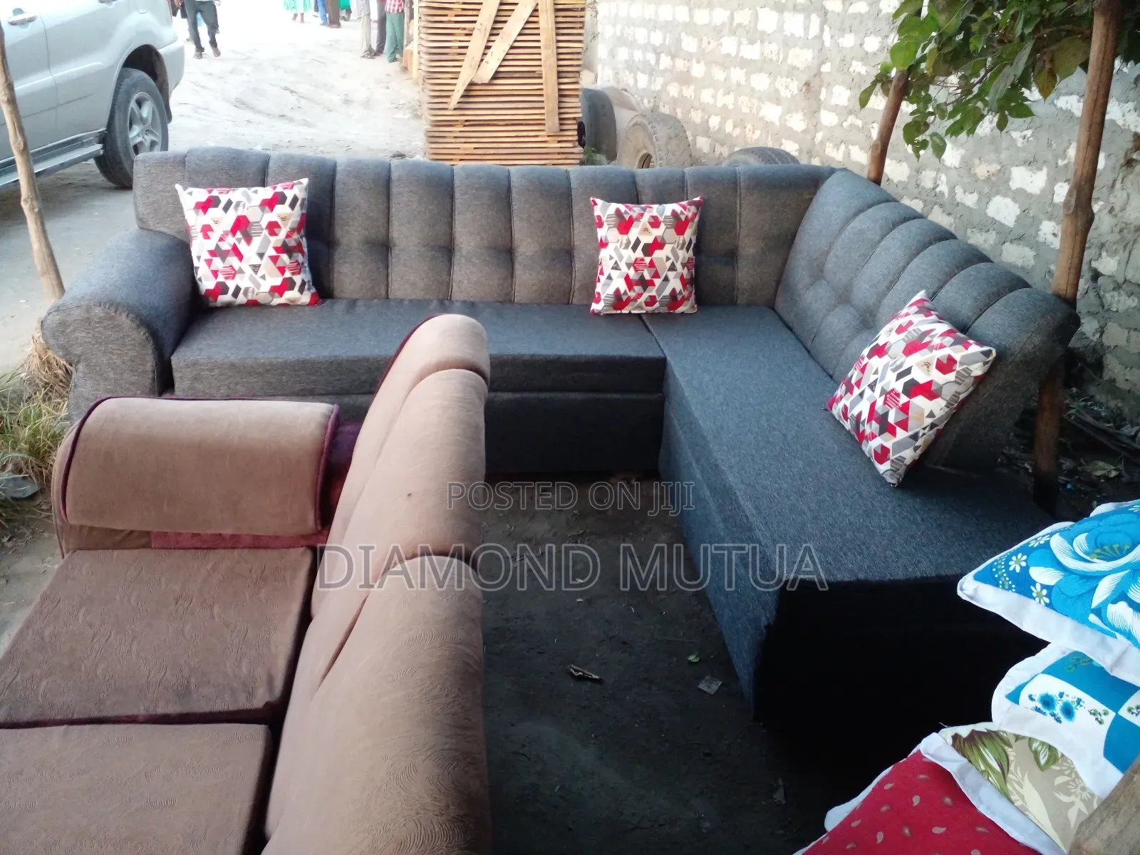 Super Quality Sofas