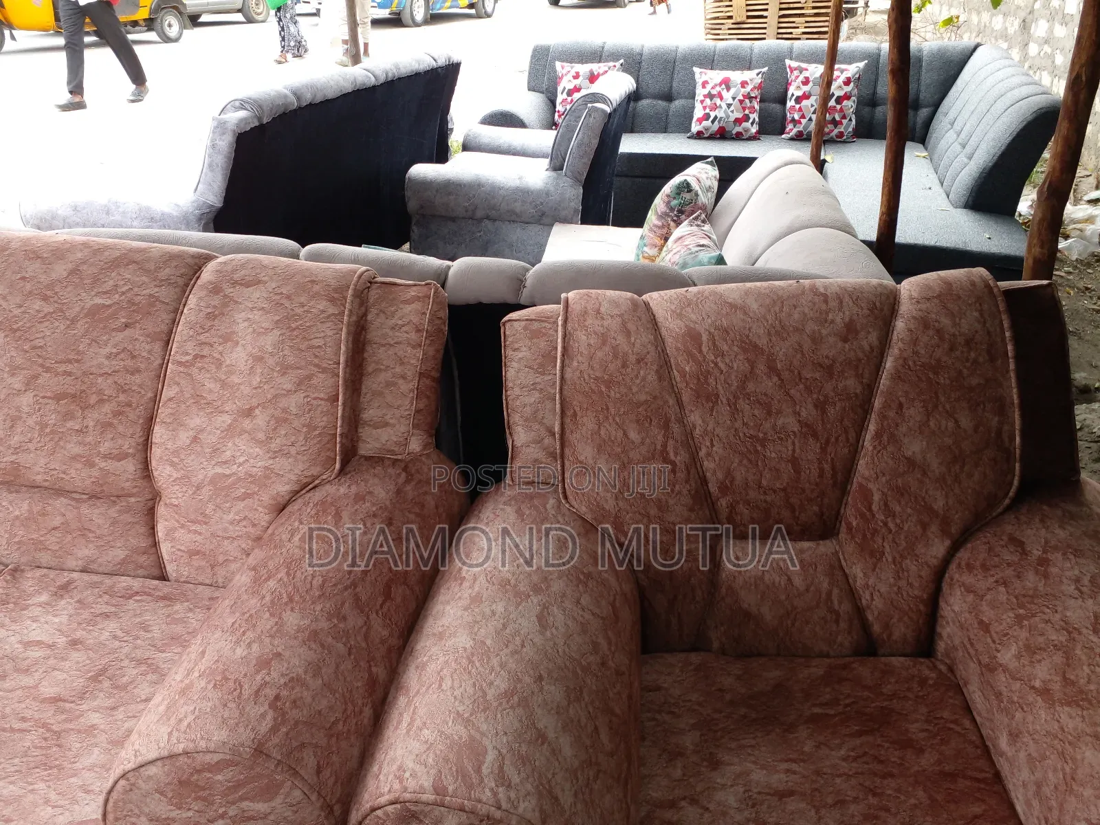 Super Quality Sofas
