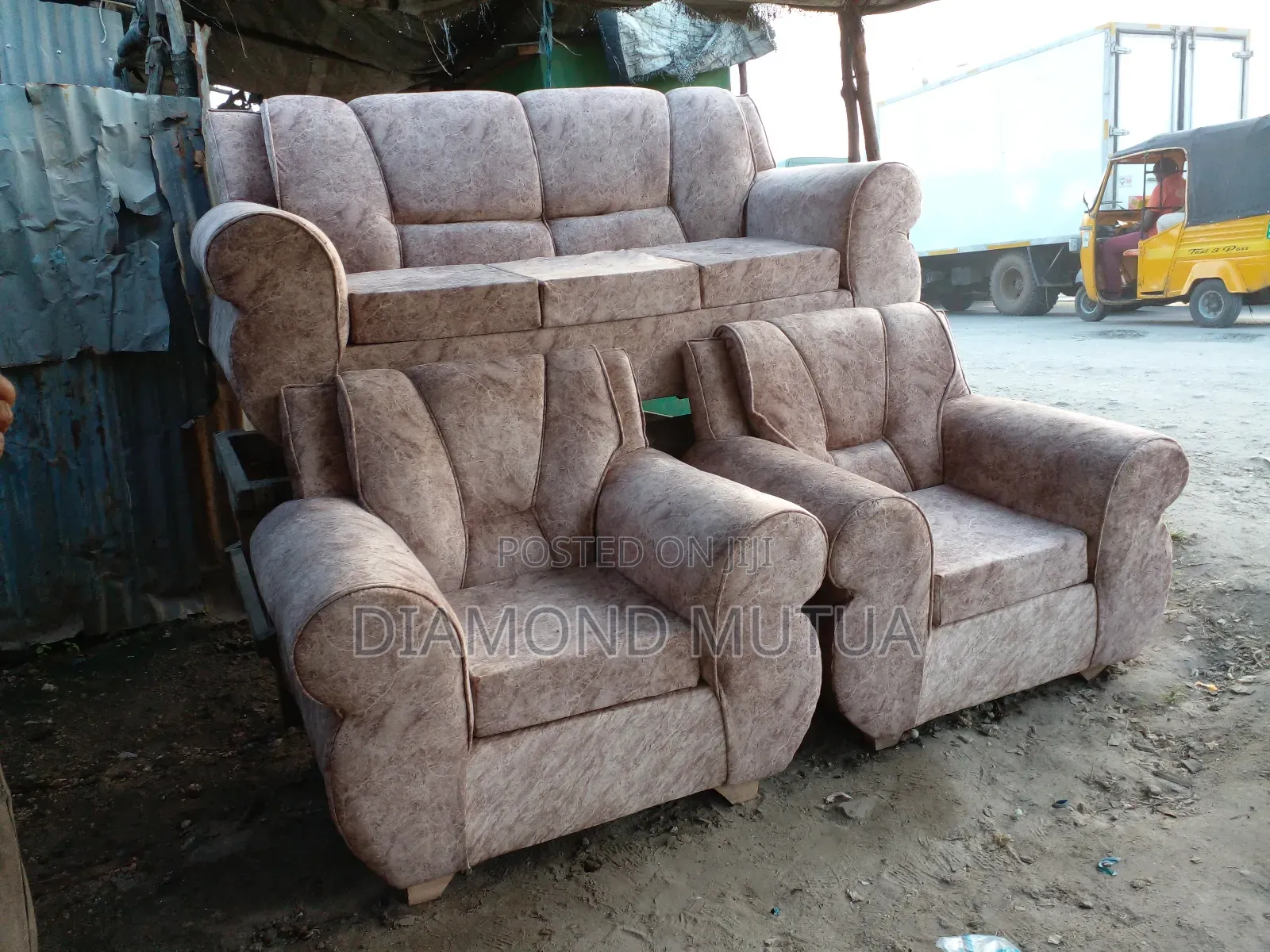 Super Quality Sofas