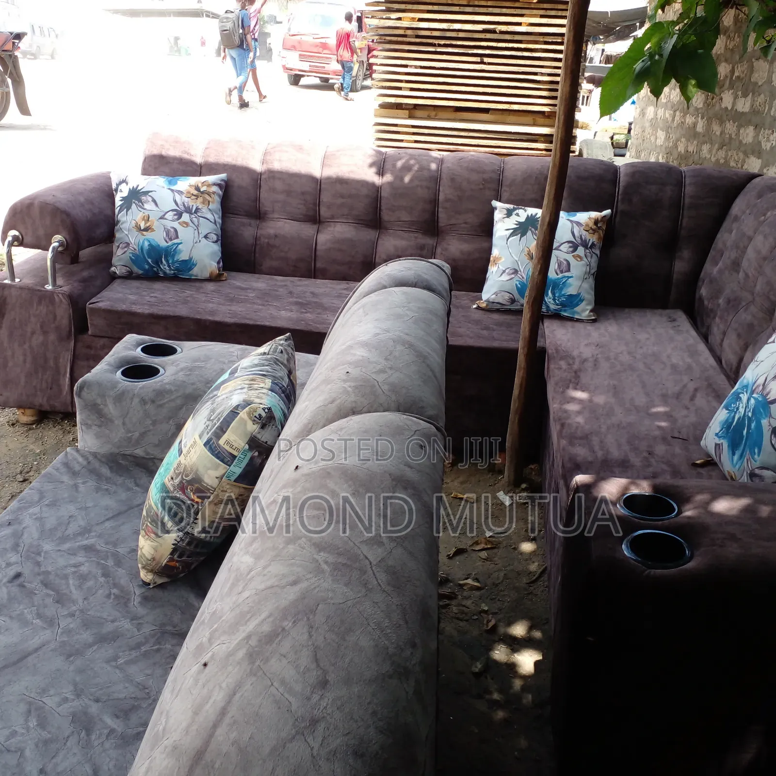 Super Quality Sofas