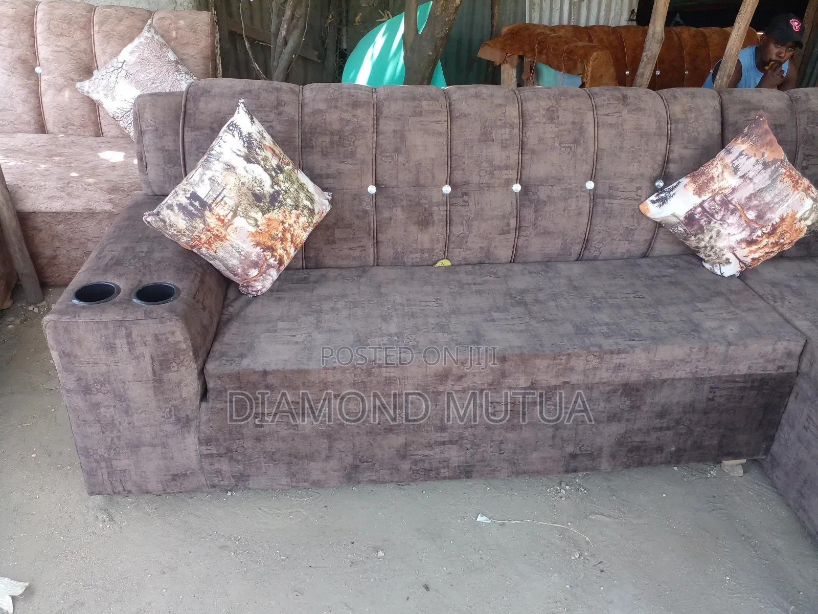 Super Quality Sofas