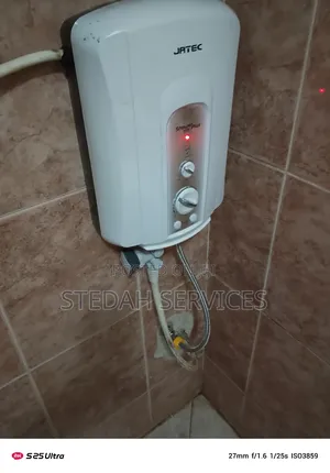 Electrician (Well Vetted)