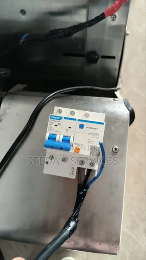 Electrician Quick Fix.