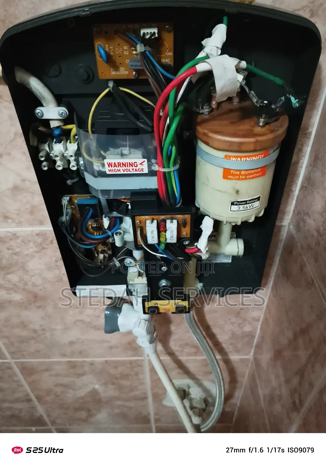 Reliable Electrician -All Power Issues