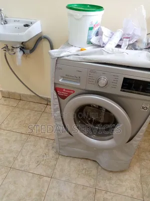 Washing Machine Repairs and Installation