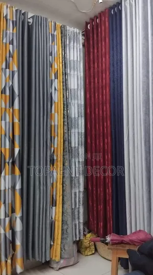 Dress Your Windows Transform Your Space With Classy Curtains