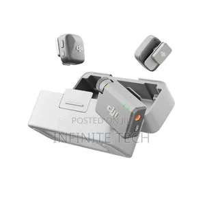 Dji Mic Mini