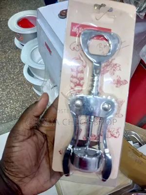 Heavy Duty Wine Opener