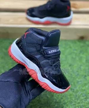 Jordan 11 /Kids J1kids Sizes25/26/27/28/29/30/31/36