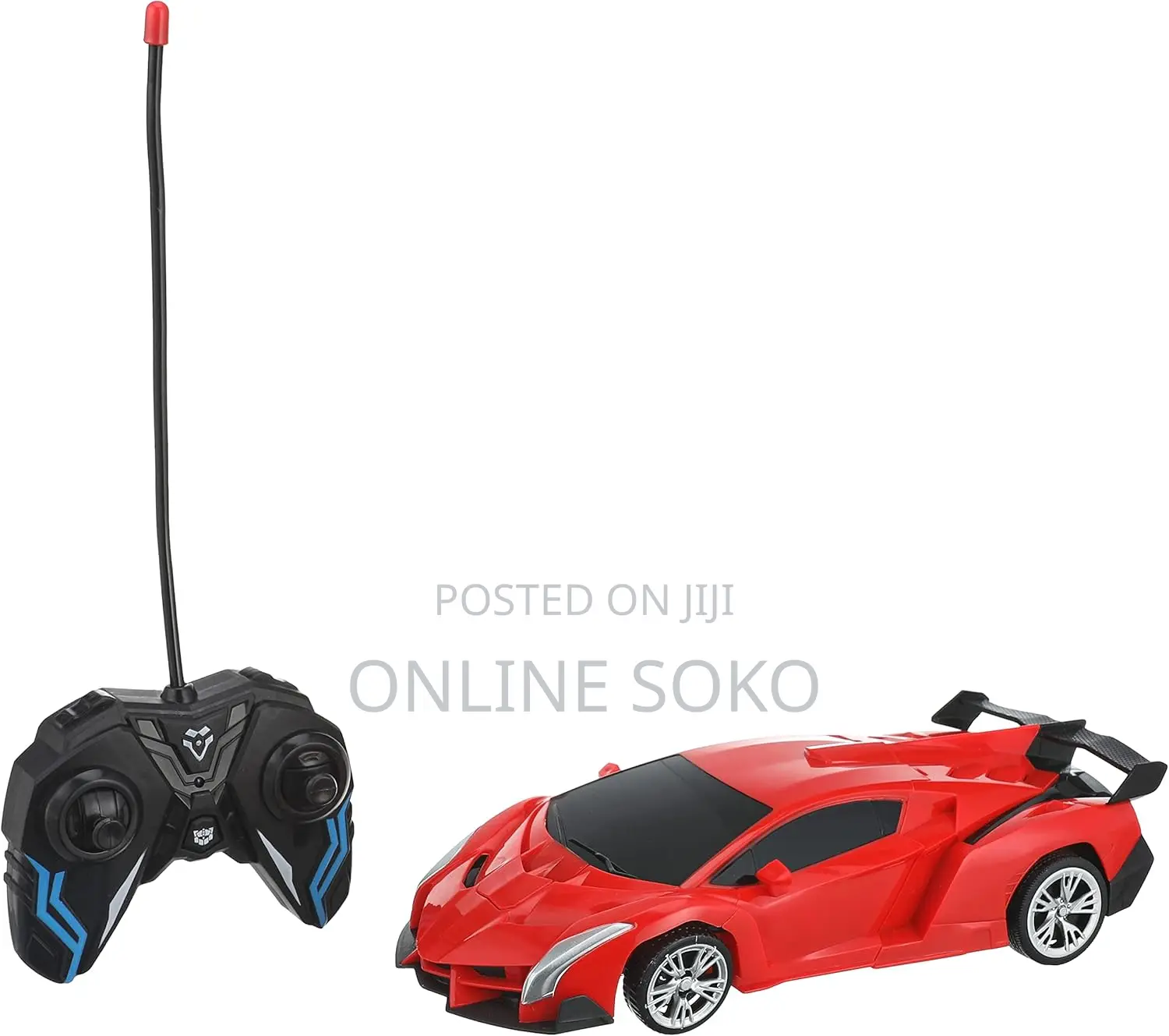 Kids Rechargeable Remote Control Deformation Robot Car Toy