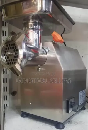 Electric Meat Mincer M22