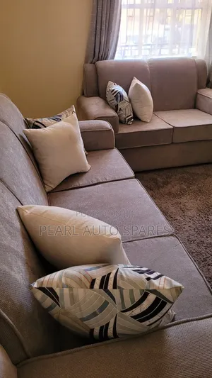 3-2 Seater Sofa