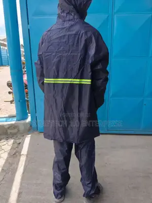 Rain Suits