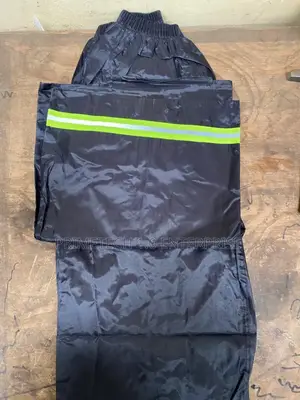 Rain Suits