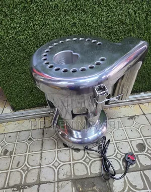 A-2000 Commercial Juicer