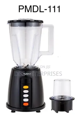 Primdale 2 in 1 Blender.