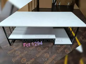 Marble Coffee Table