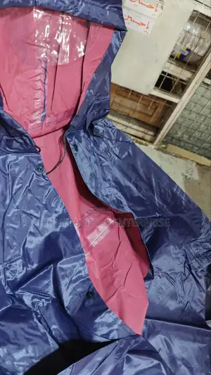 Durable Rain Suits