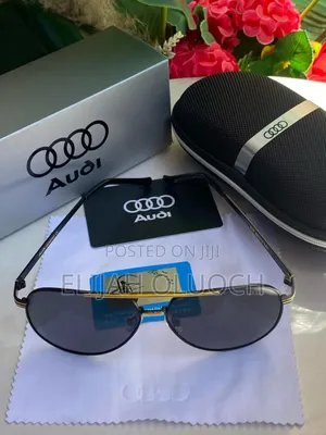 Motor Designer Sunglasses