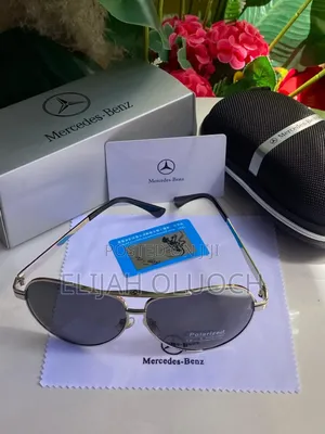 Motor Designer Sunglasses