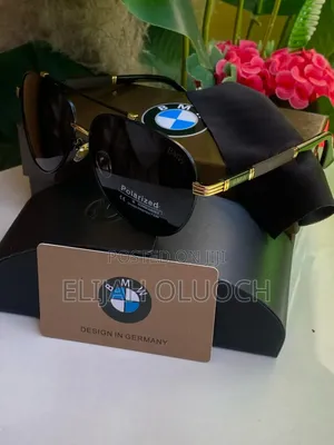 Motor Designer Sunglasses