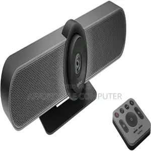 New Logitech Meetup 960-001101 Video Conferencing Camera
