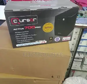 700va Cursor Back Up Ups