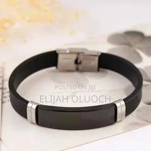 Engravable Bracelets