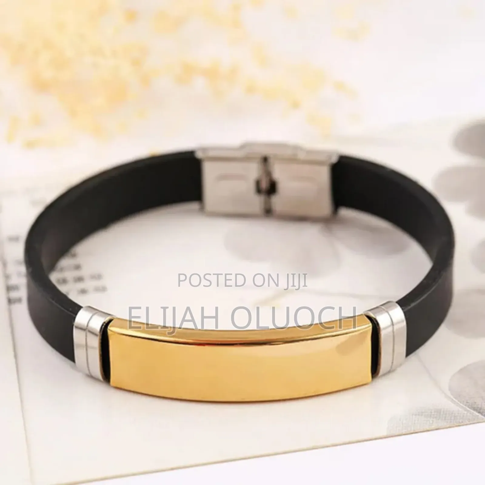Engravable Bracelets