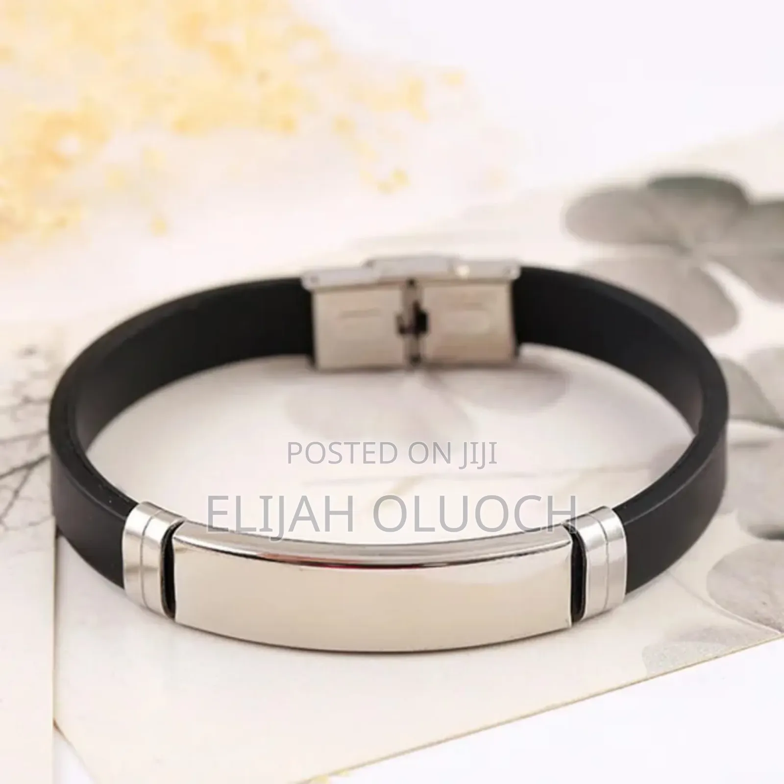Engravable Bracelets