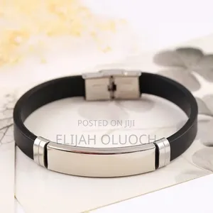Engravable Bracelets