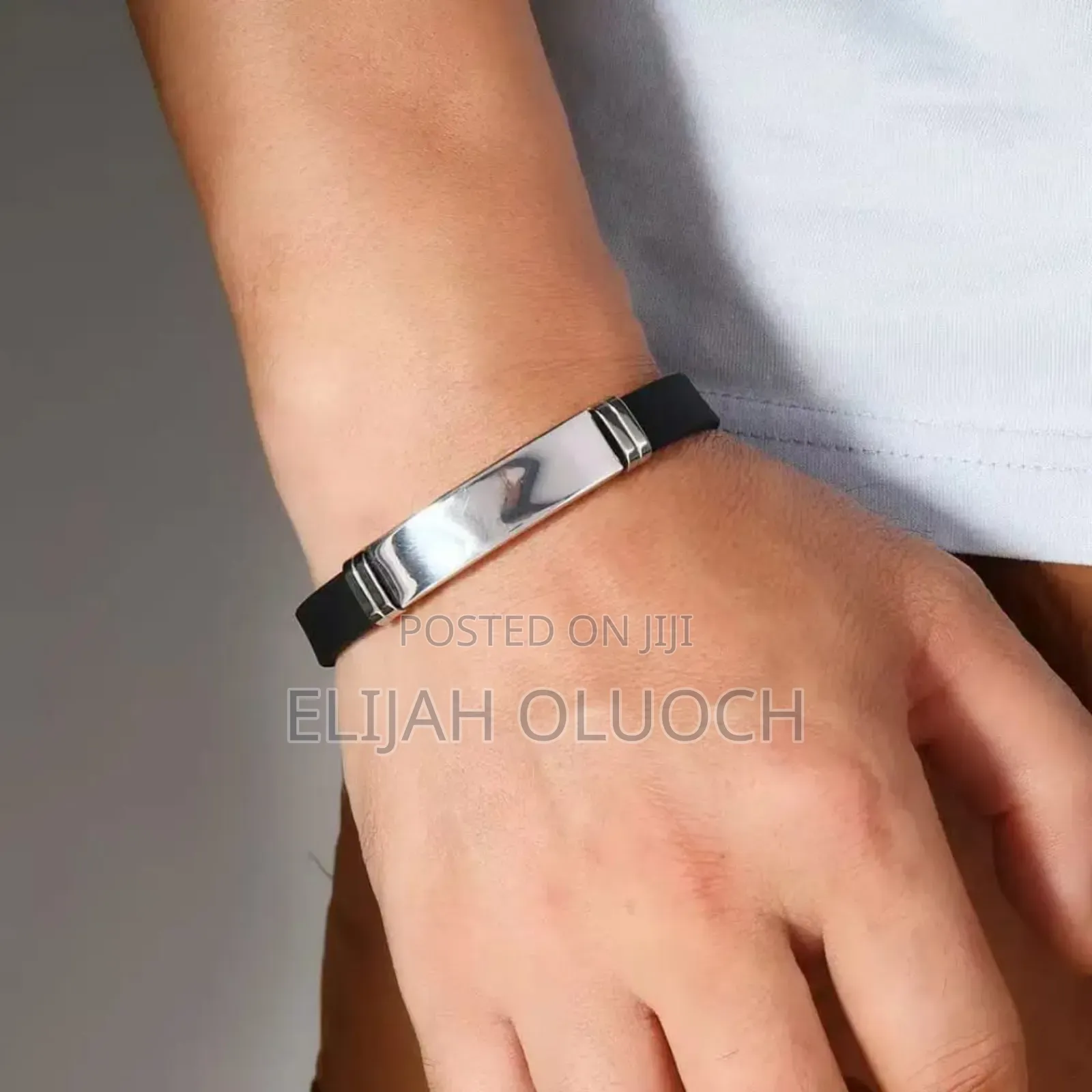 Engravable Bracelets
