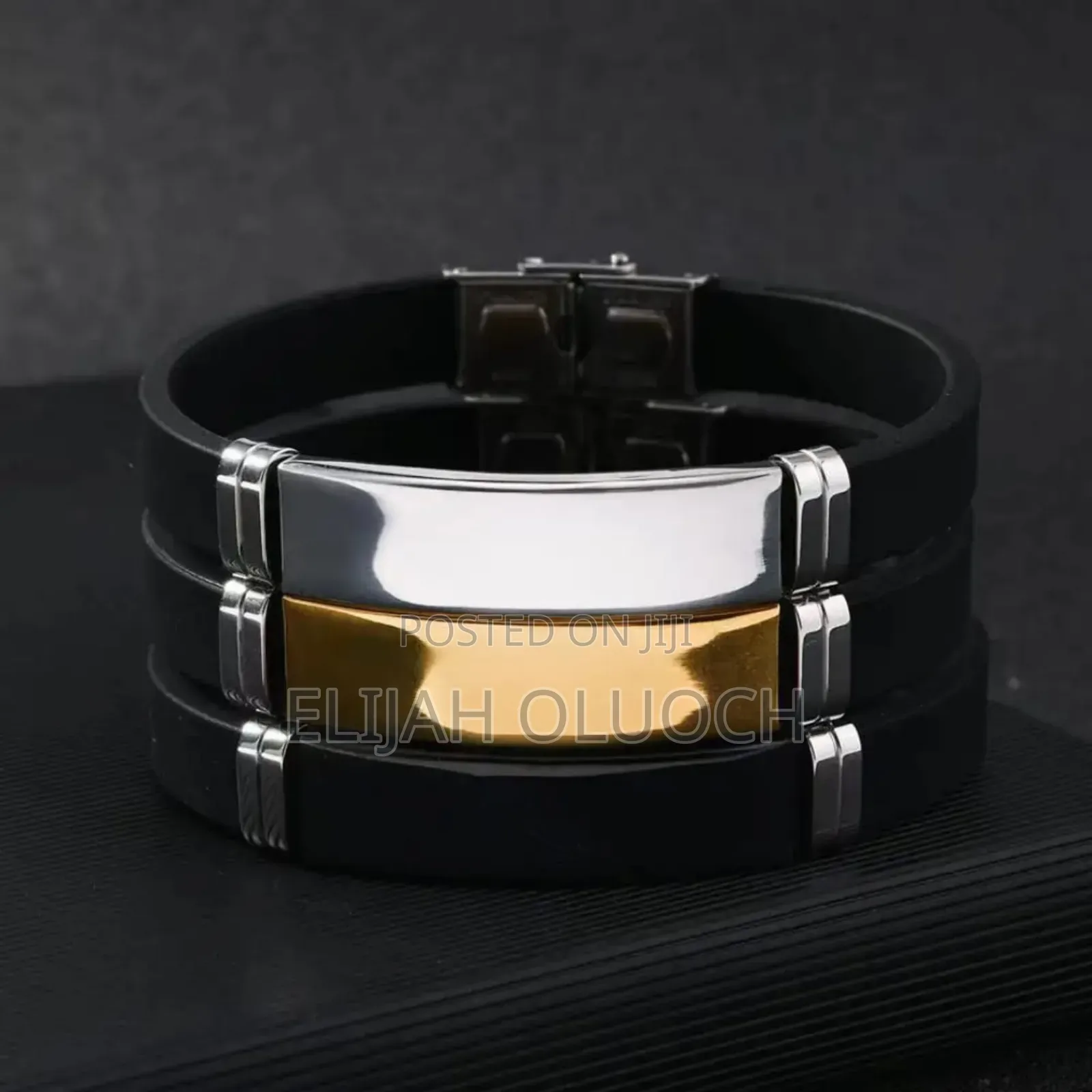 Engravable Bracelets