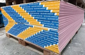 Lion King 12mm Moisture Resistant Gypsum Board