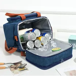 Lunch Bag-Durable Lunch Bag