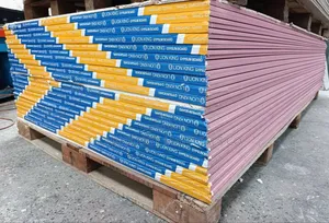 Lion King 12mm Moisture Proof Gypsum Board