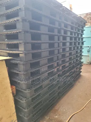 Pallets for Sale-Plastic Hpde Pallets