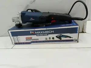 Original 950w Maxmech Angle Grinder