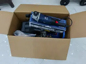 Original 950w Maxmech Angle Grinder
