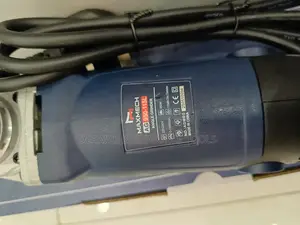 Original 950w Maxmech Angle Grinder