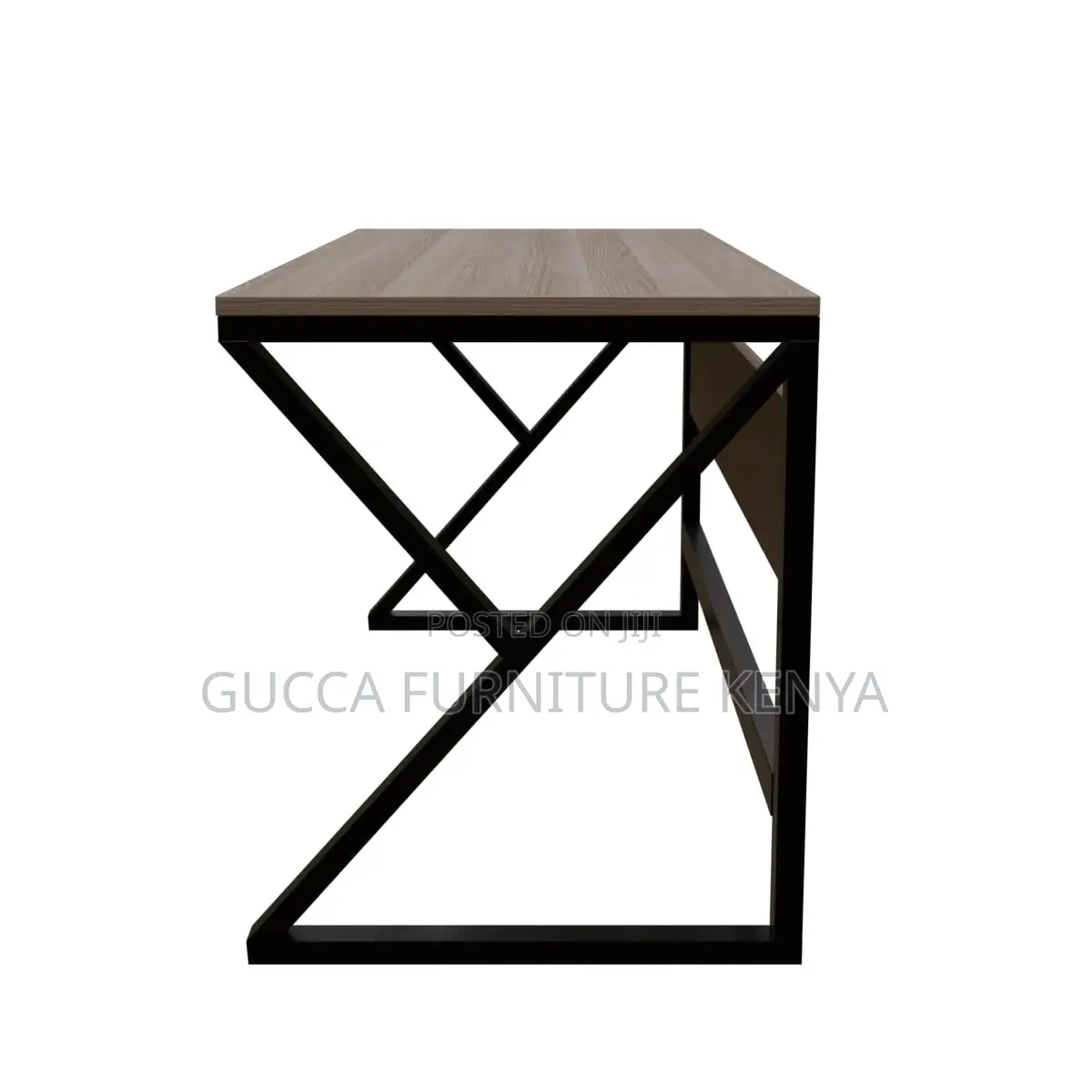 Office Desk: 1.2m Customized Home Office Study Writing Desk