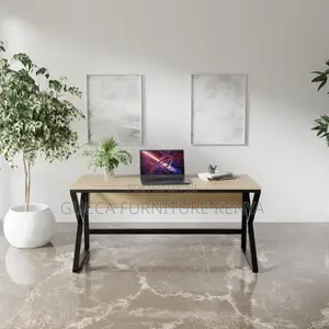 Office Desk: 1.2m Customized Home Office Study Writing Desk