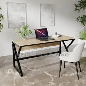 Office Desk: 1.2m Customized Home Office Study Writing Desk