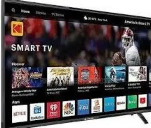 Vitron 32” Smart Android Frameless Bt